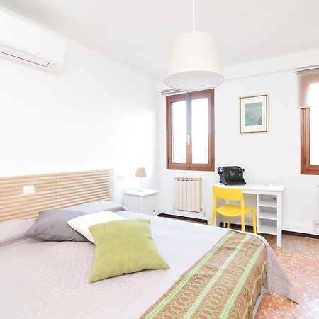 Ca' Gallion 1144 Venice Ngoại thất bức ảnh