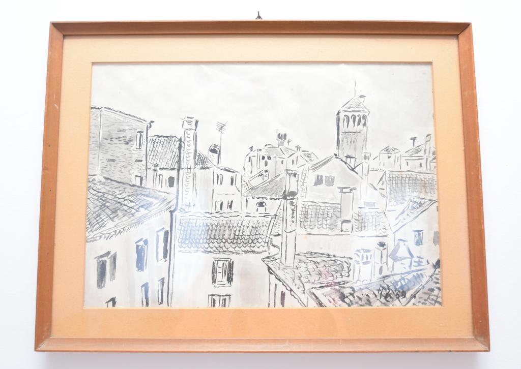 Ca' Gallion 1144 Venice Ngoại thất bức ảnh