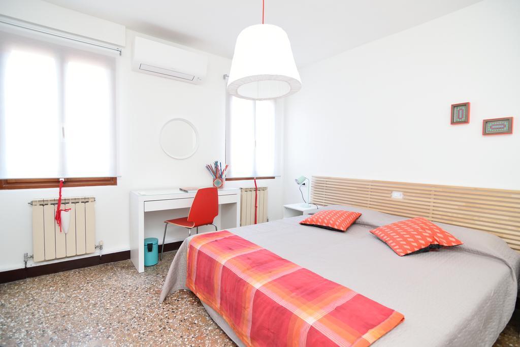 Ca' Gallion 1144 Venice Ngoại thất bức ảnh