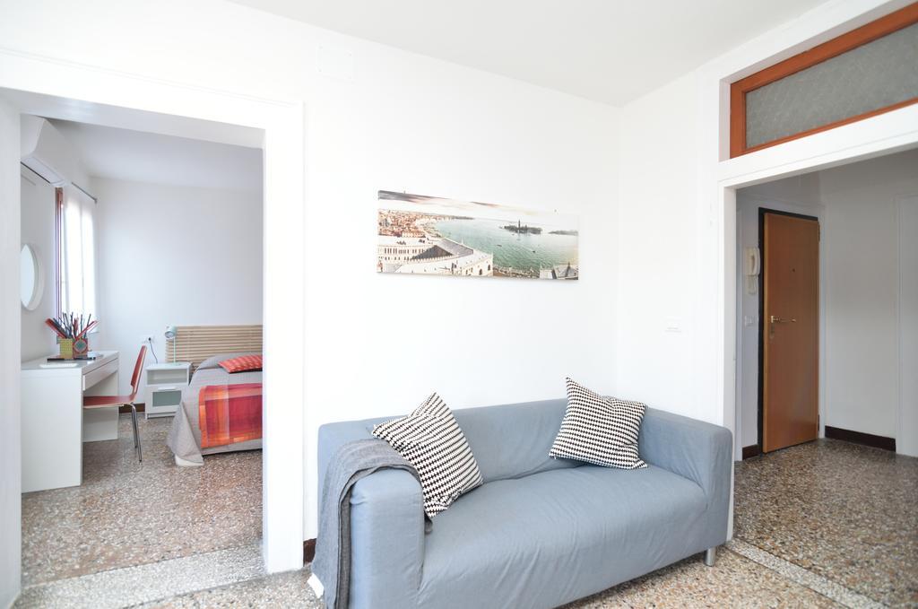 Ca' Gallion 1144 Venice Ngoại thất bức ảnh