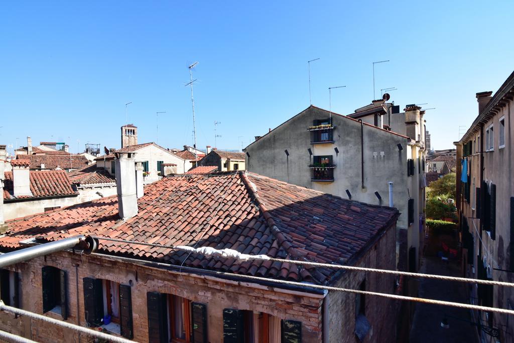 Ca' Gallion 1144 Venice Ngoại thất bức ảnh