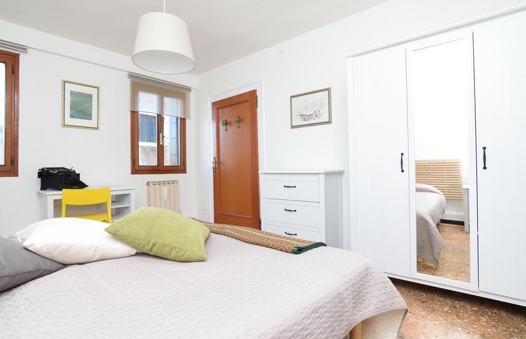 Ca' Gallion 1144 Venice Ngoại thất bức ảnh