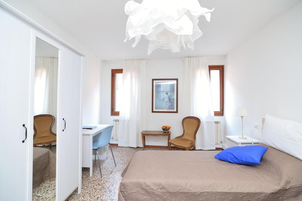 Ca' Gallion 1144 Venice Ngoại thất bức ảnh