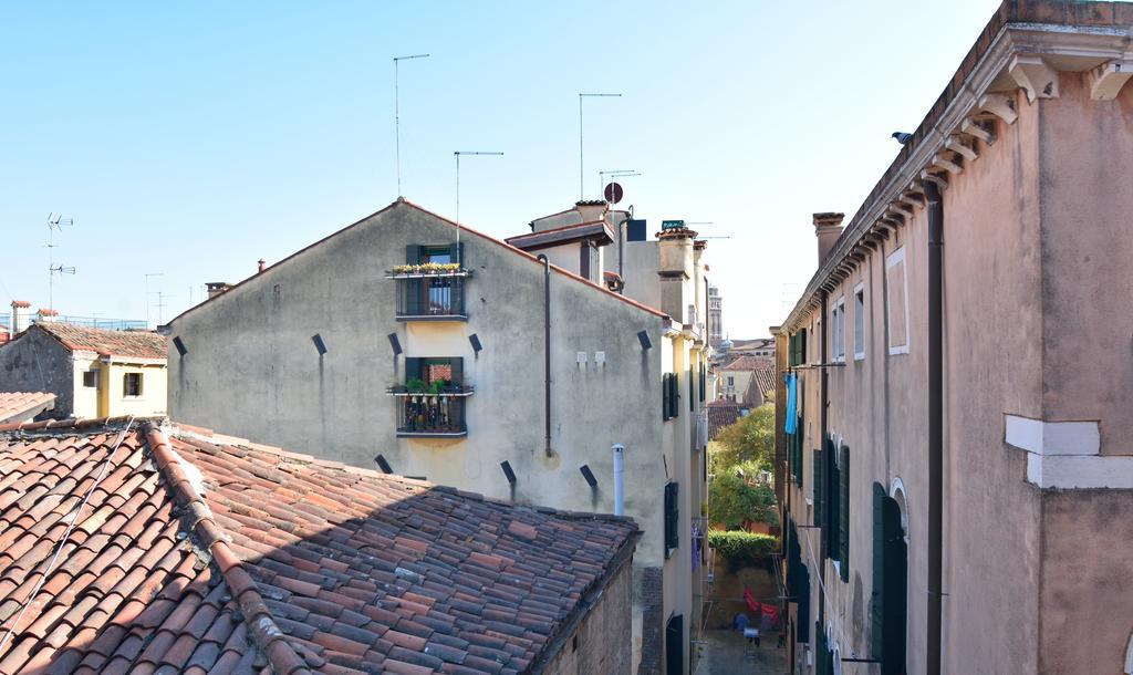 Ca' Gallion 1144 Venice Ngoại thất bức ảnh