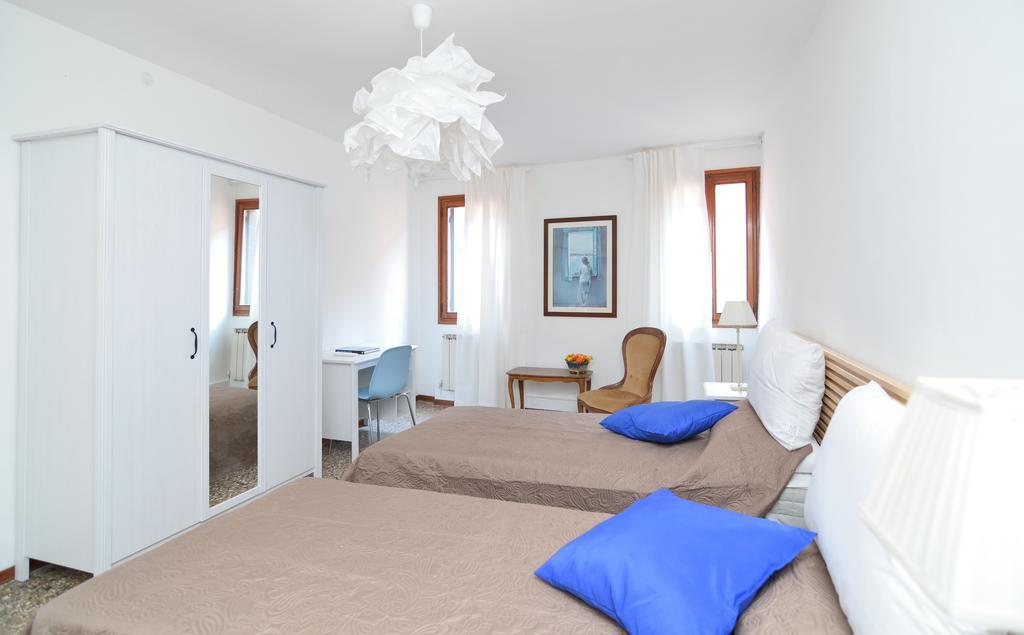 Ca' Gallion 1144 Venice Ngoại thất bức ảnh