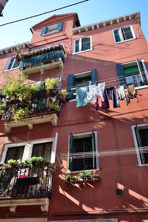 Ca' Gallion 1144 Venice Ngoại thất bức ảnh