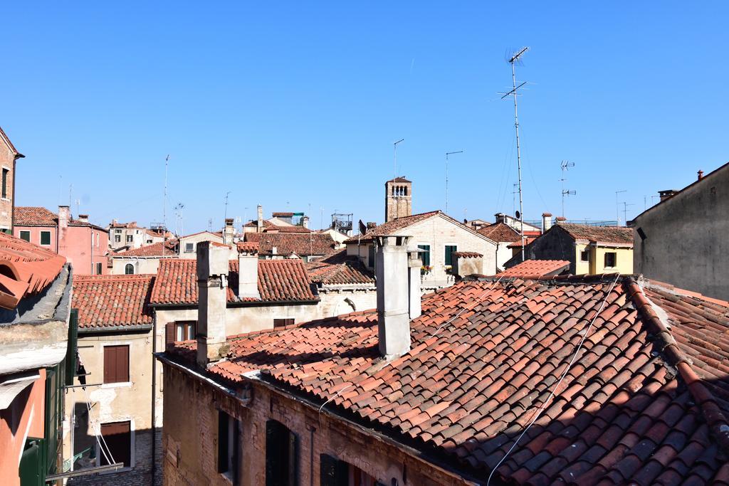 Ca' Gallion 1144 Venice Ngoại thất bức ảnh
