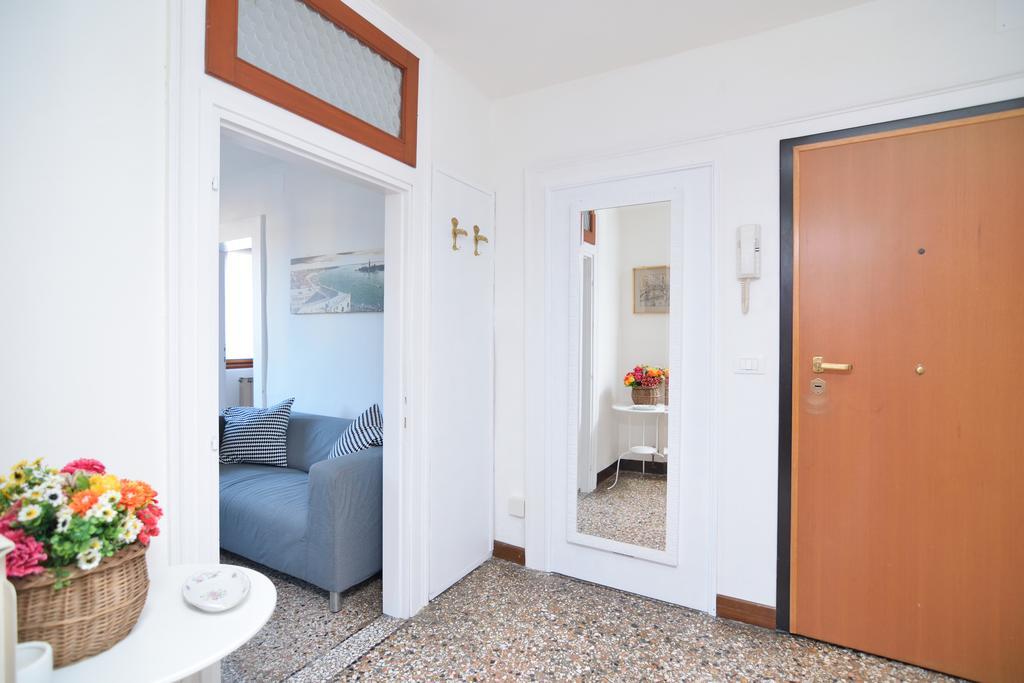 Ca' Gallion 1144 Venice Ngoại thất bức ảnh